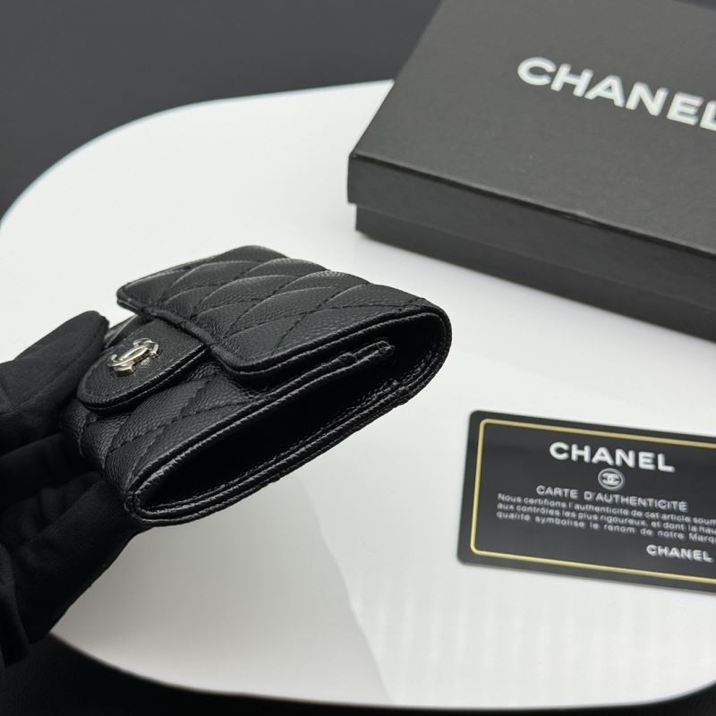 Chanel Wallets Purse